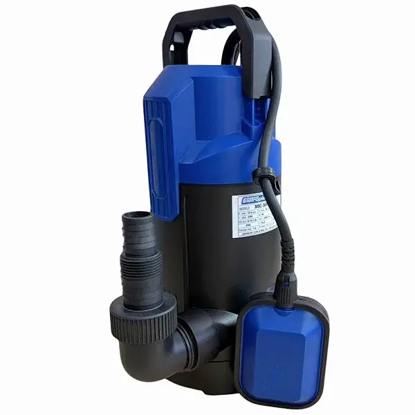 Motobomba Eletroplas MBC
