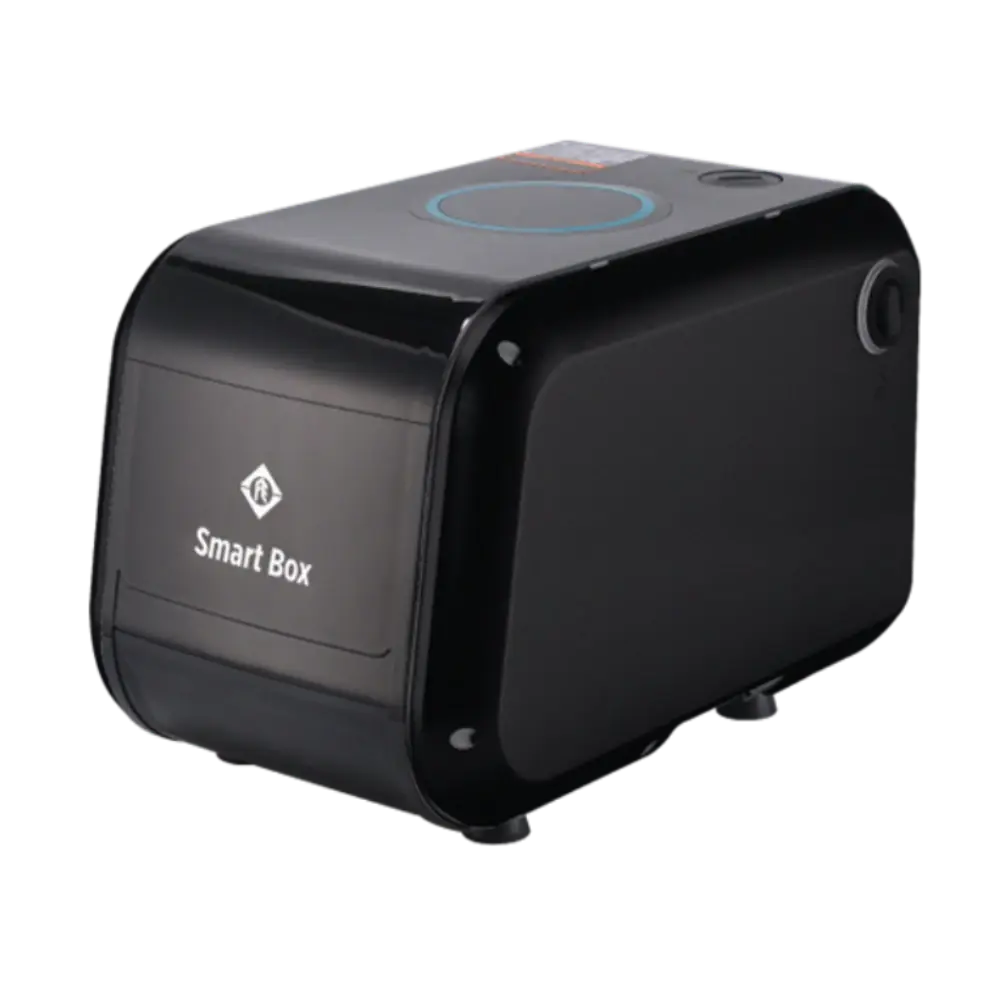 Pressurizador Schneider Smart Box