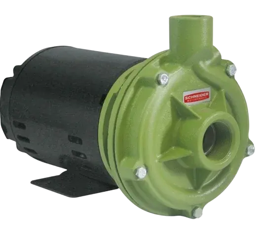 Motobomba Schneider BC 92
