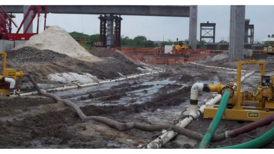 Construction Dewatering: The Key to Efficient and Safe Construction ...