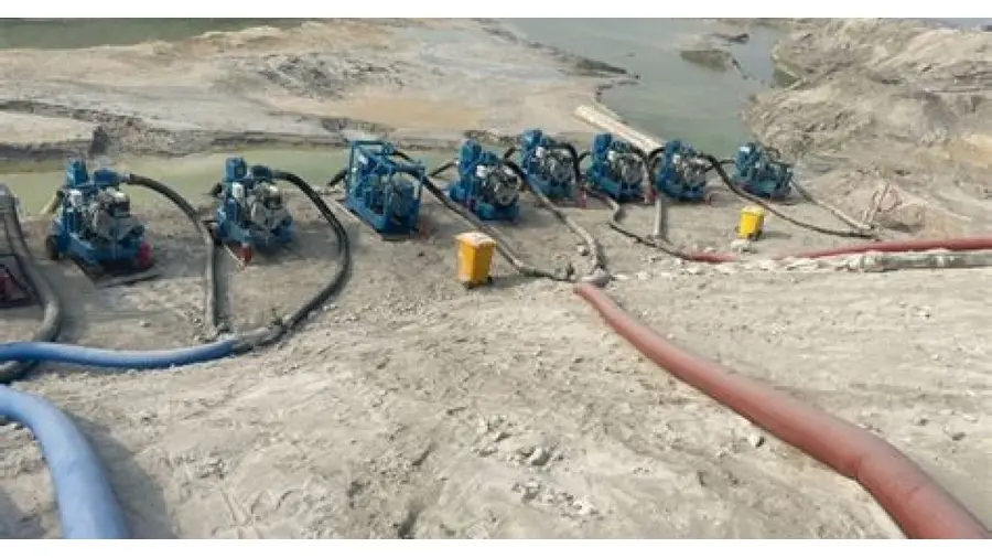 Why Quick Dewatering is Essential for Construction in the UAE ...