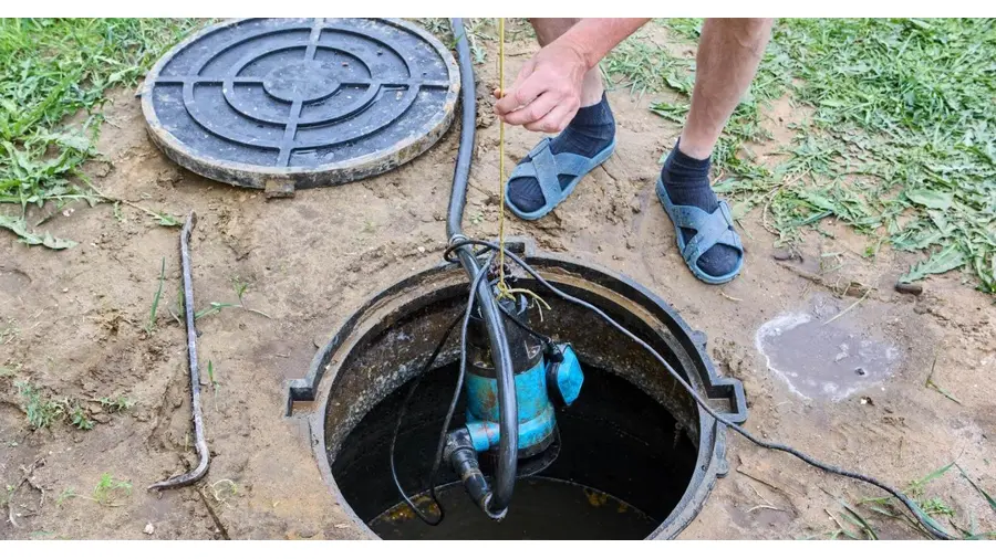 Efficient Water Removal Pump Types for Reliable Drainage