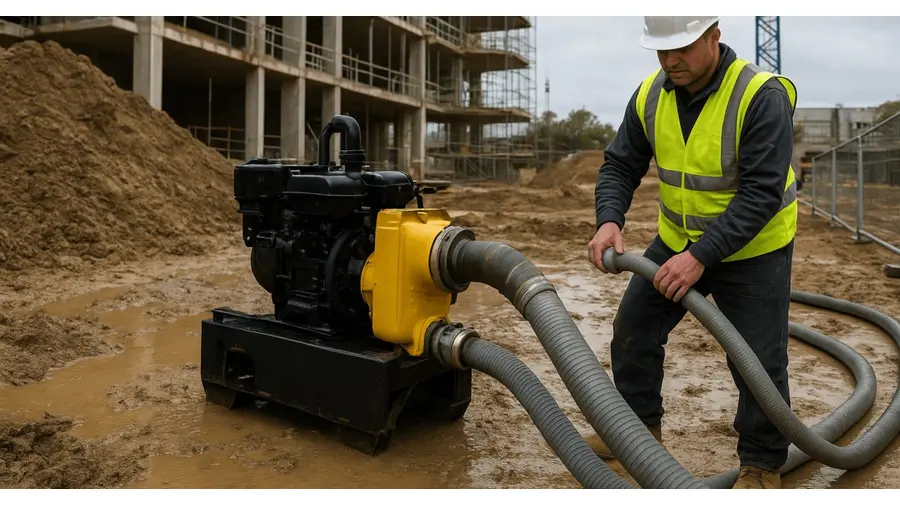 What Is an Irrigation System? Types, Uses, and Trends (2025)