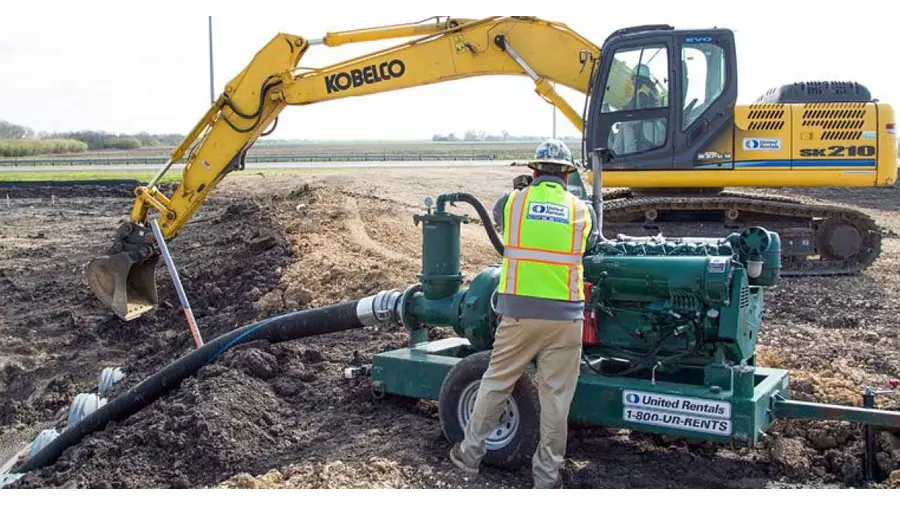 8 Steps to Choosing a Construction Dewatering Pump | Pumps & Systems