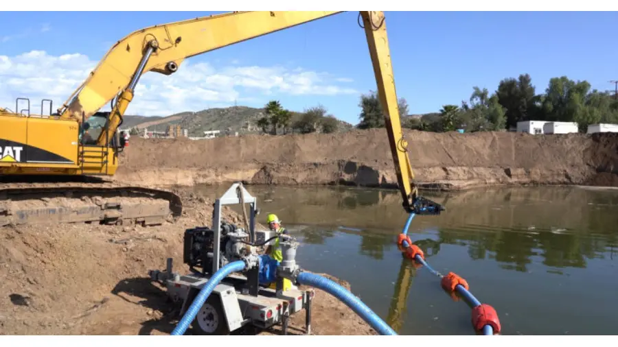 Dewatering Archives - Pump and Dredge Hub